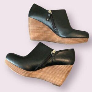 Dr Scholls Wedge Shoe – Size 10